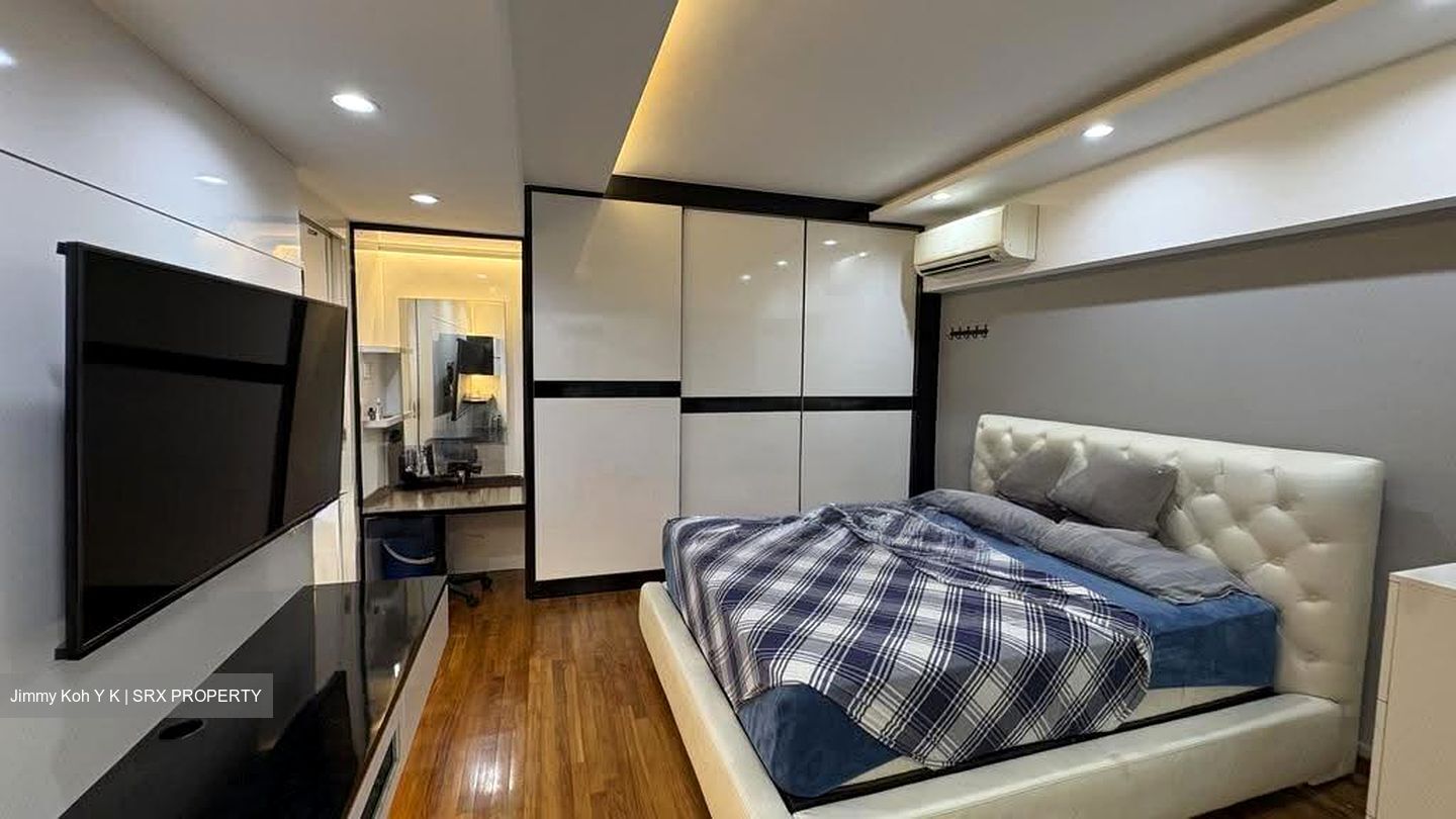 Blk 462 Crawford Lane (Kallang/Whampoa), HDB 3 Rooms #613821481